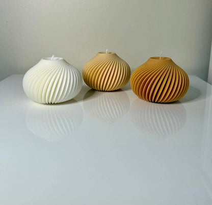 Elissos Candle