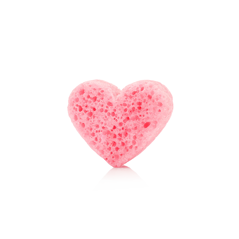 Valentines Day Gifts - Heart Travel Buffer Trio