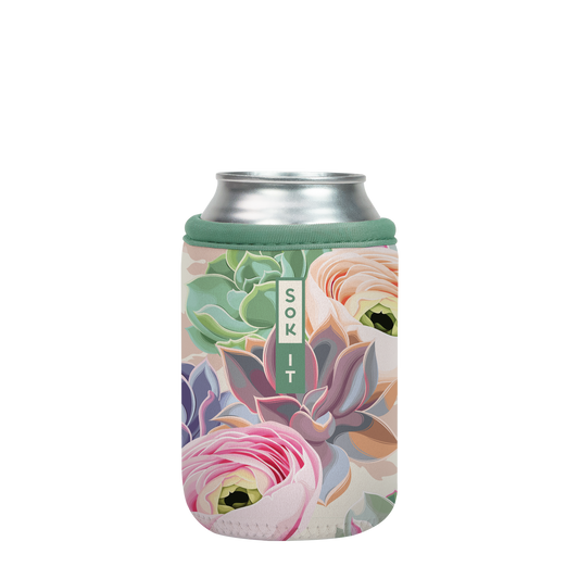 Sok-It - CanSok - Esplendor Pastel