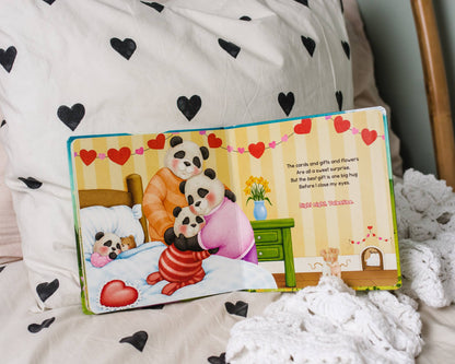 Night Night, Valentine