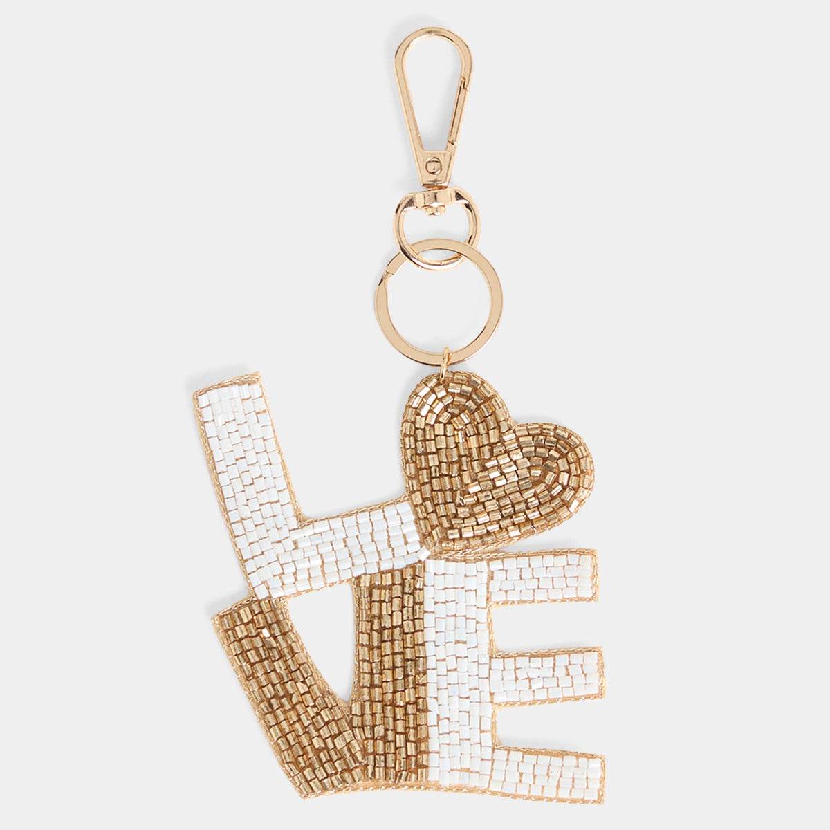 Love Bag Charm