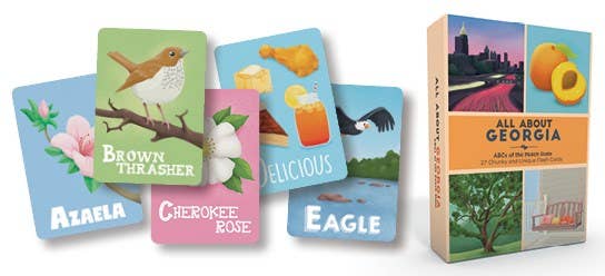 All About Illinois: ABCs of the Prairie State
