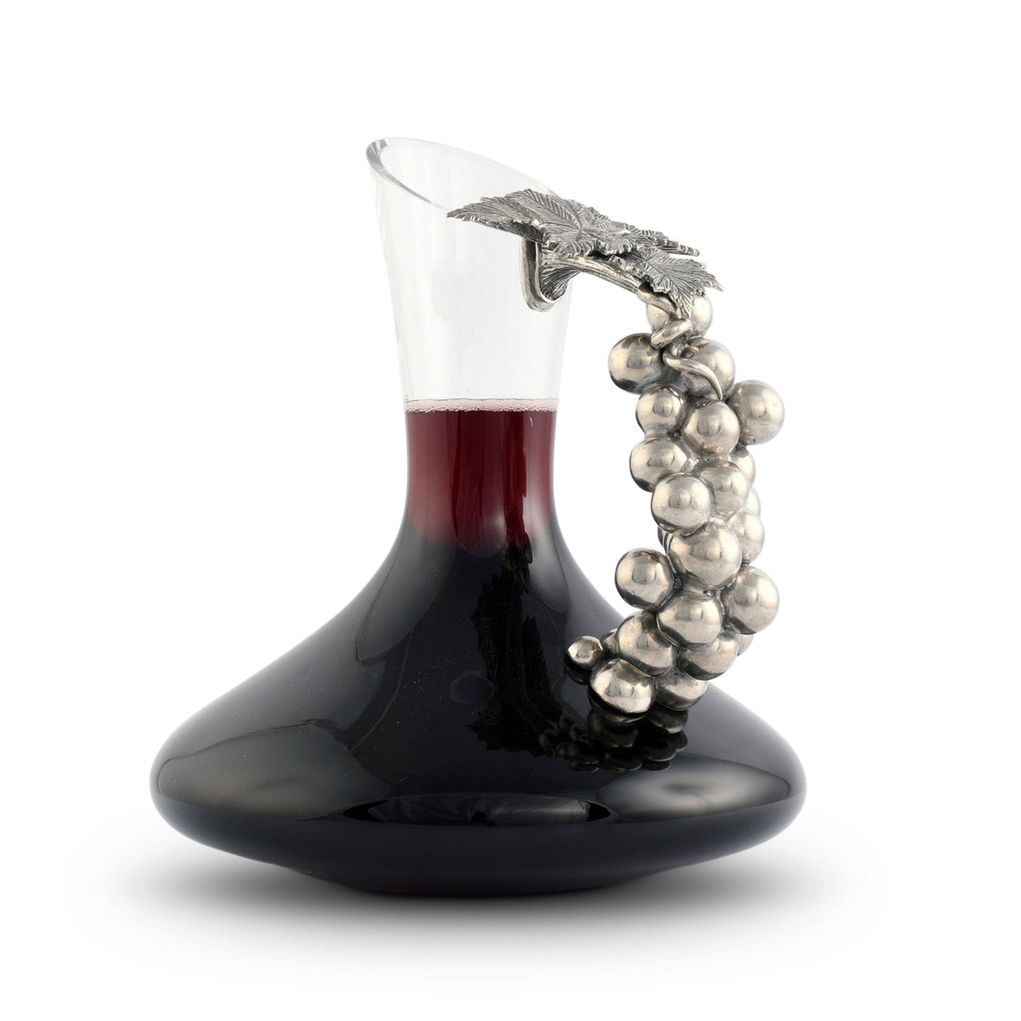 Vagabond House - Grape Wine Decanter Small