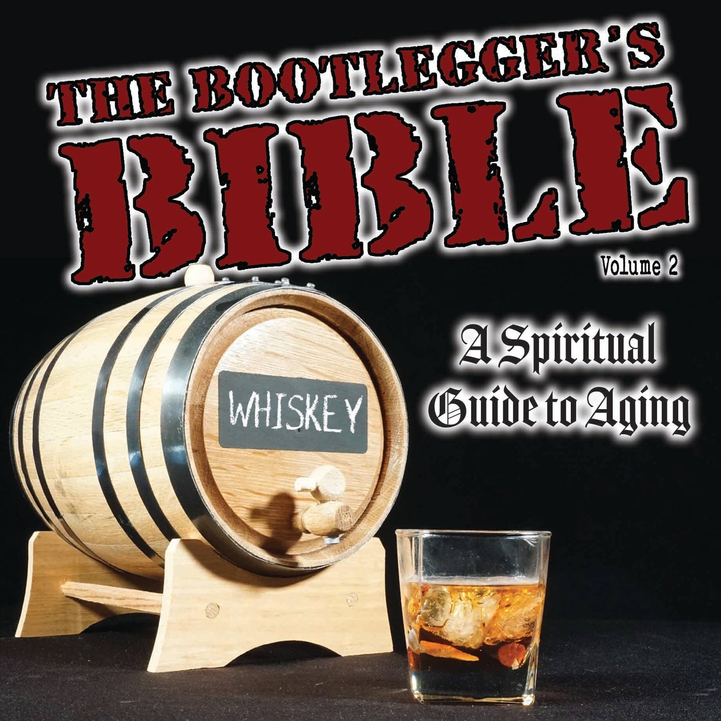 ThousandOaksBarrelCo. - Bootleg Kit - American Craft Collection Whiskey Making Kit