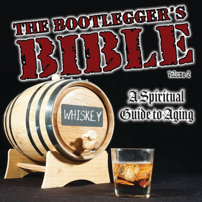 ThousandOaksBarrelCo. - Bootleg Kit - American Craft Collection Whiskey Making Kit