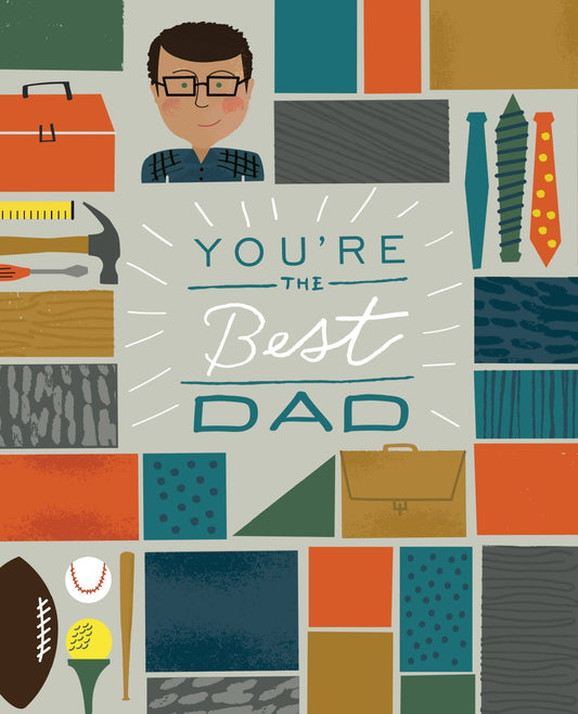 You're The Best Dad