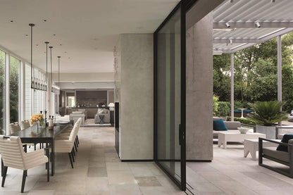 At Home in the Wine Country: Architecture & Design in CA