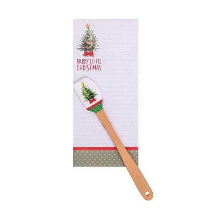 Divinity Boutique - Kitchen Gift Set: Christmas Wreath