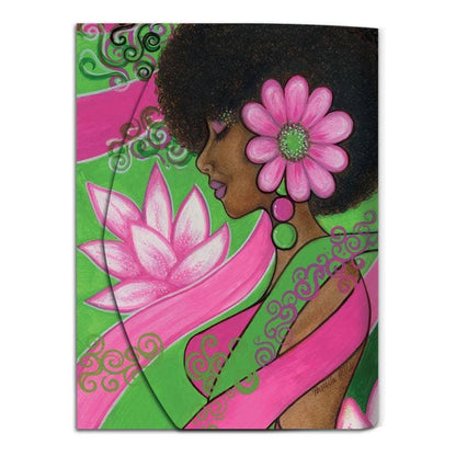 Silent Beauty Stylus Purse Pal