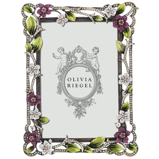 Sophie Frame | Photo Frame | Picture Frame | Bronze Frame