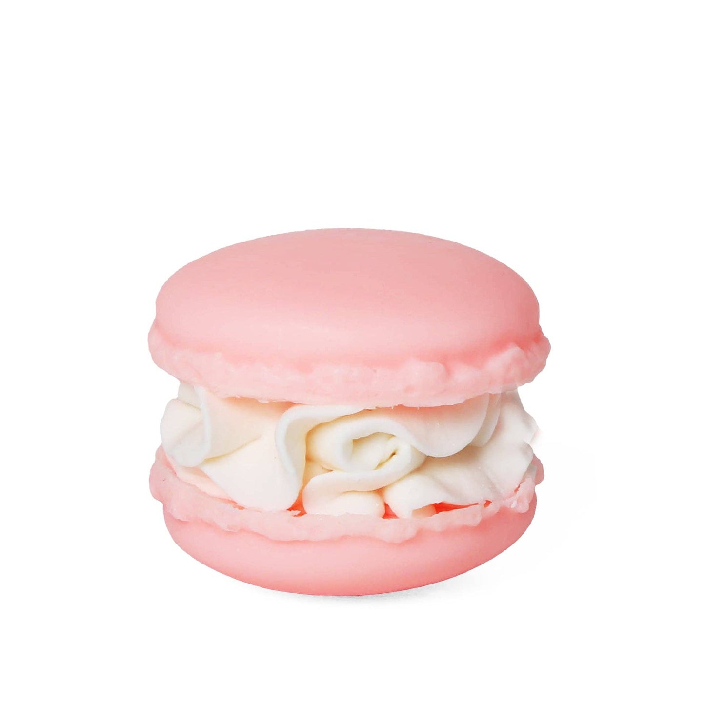 Handmade Artisan Macaron Soap Mix
