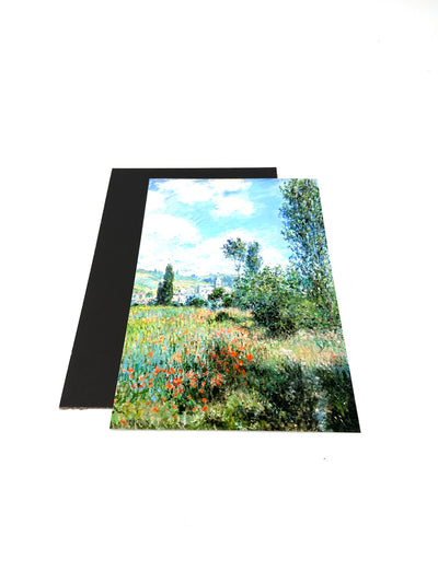 ART PRINT REPRODUCTION (FIELD)