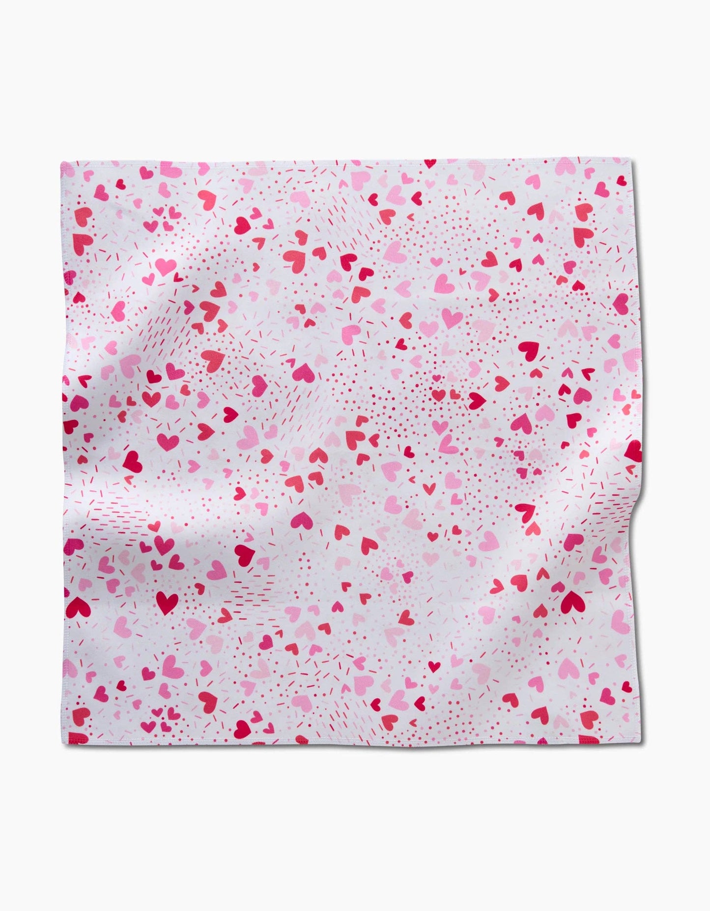 Geometry - Sprinkled With Love Dinner Napkin Set