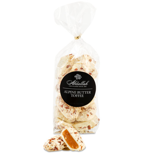 Alpine Butter Toffee - 7 oz