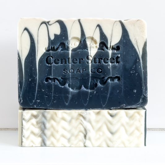 Perfect Man Vegan Handmade Bar Soap For Men - 4oz