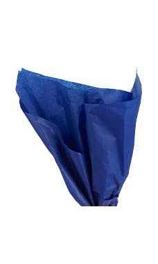20" x 30" Tissue Paper: Red / Pack of 120 Sheets / 20" x 30"