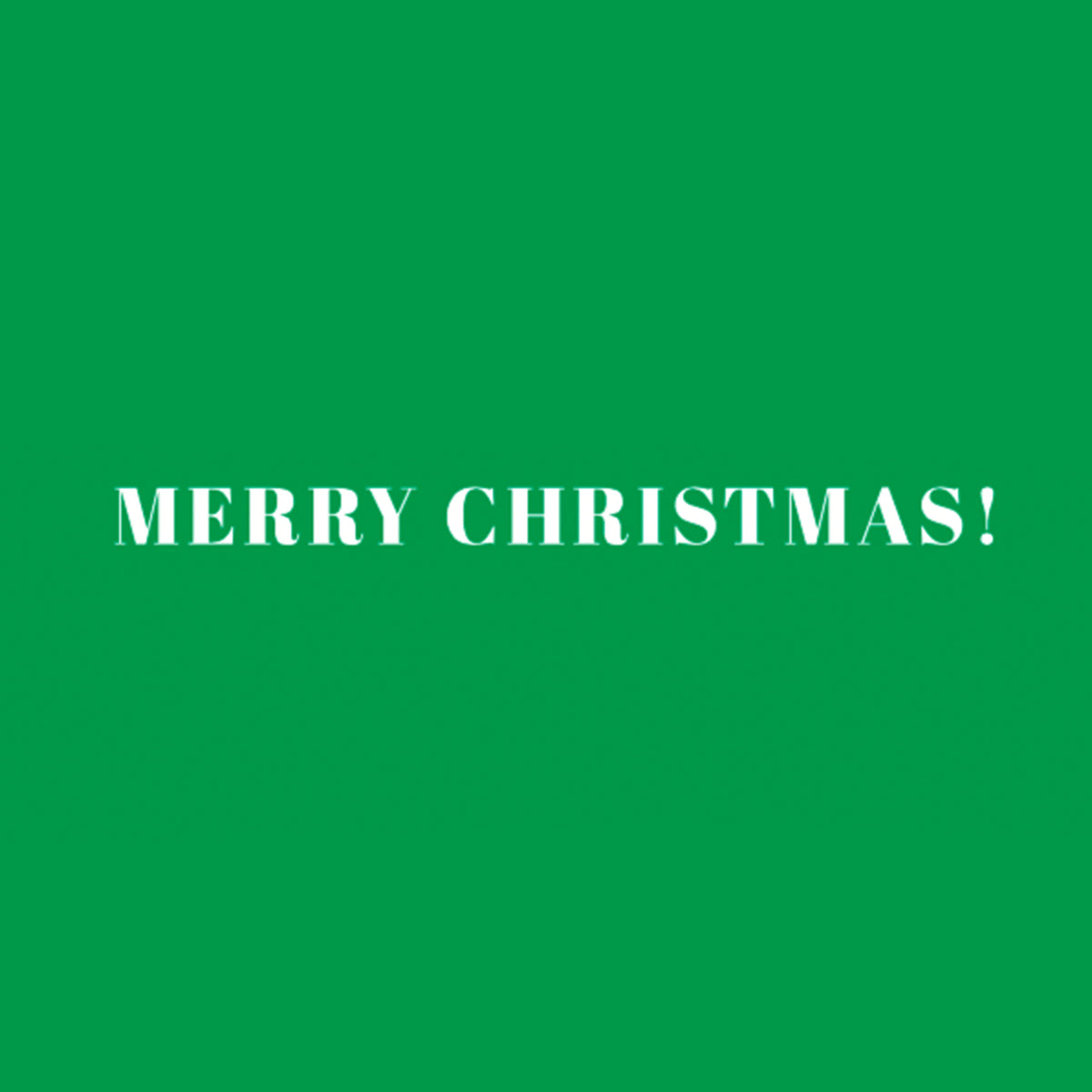 Santa Dollar Bill Holiday Boxed Cards, A boxed holiday card designed to look like a green foil dollar bill printed with a Santa portrait and Bank of the North Pole.