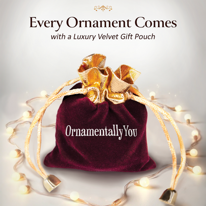 I'll Always be with You Ornament, Comforting Pooh Bear Gift