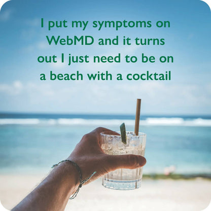 COASTER: Web MD