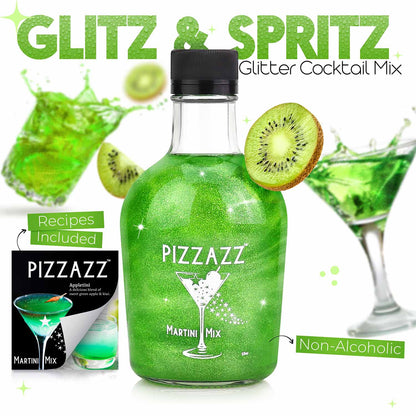 ThousandOaksBarrelCo. - Pizzazz Martini Mix- Appletini