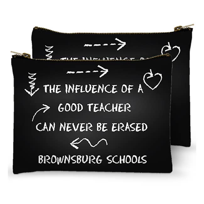 Mariasch Studios Zippered Bag - Thumbnail 2