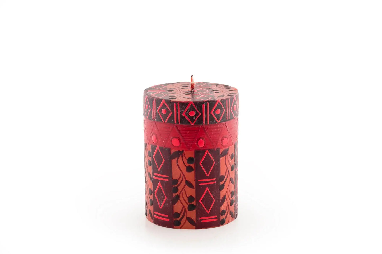 Berry Blaze Candle