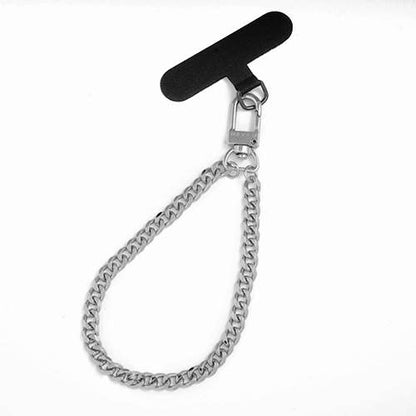 14K Gold-Plated Phone Wristlet