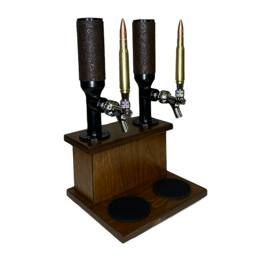 Double Whiskey Tower