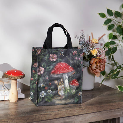 Mouse Tote