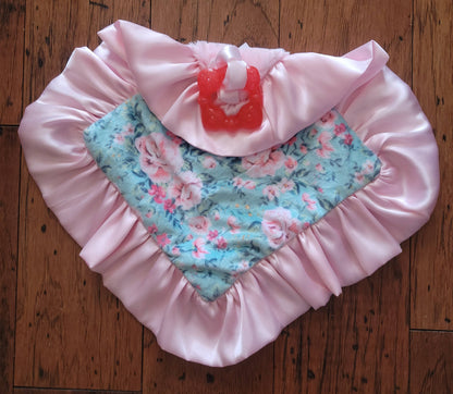 Vintage Floral