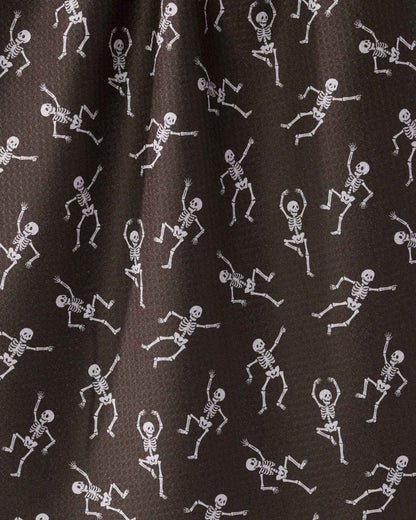 Bone Jamboree Tea Towel