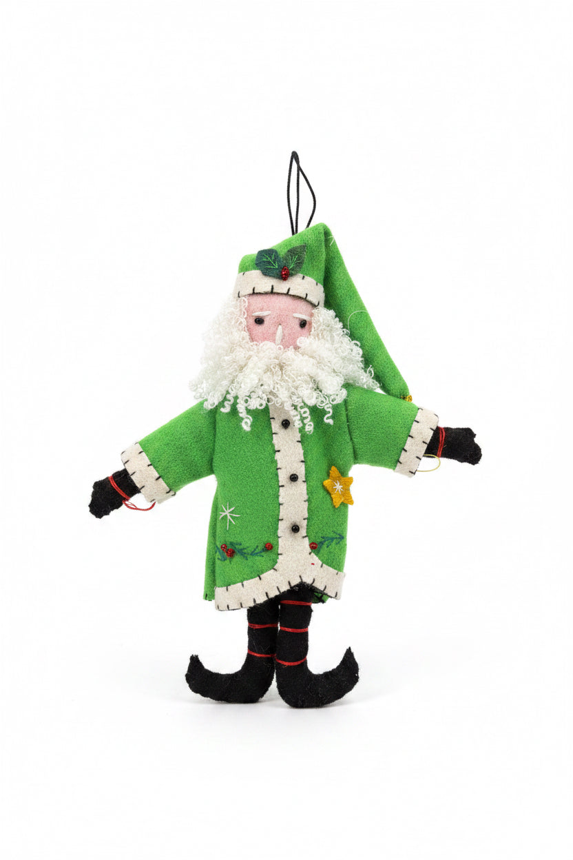 Santa / Rob
