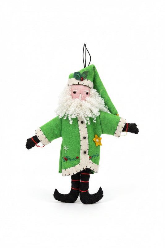 Santa / Rob