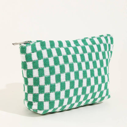BOLSA DE VIAJE PARA COSMÉTICOS Y MAQUILLAJE