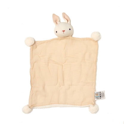 Cream Bunny Gift Set