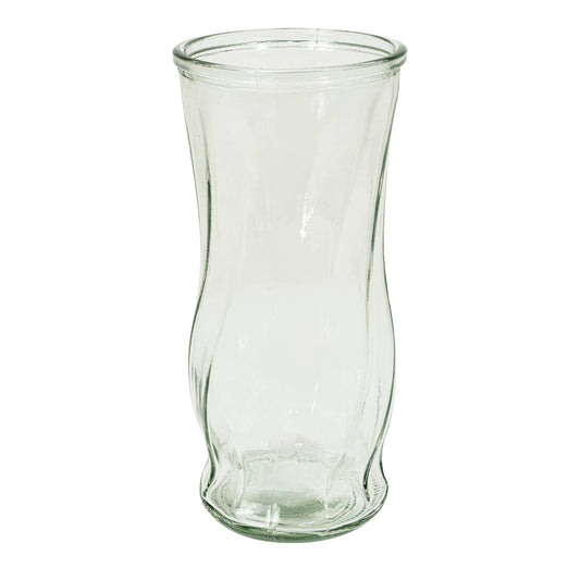 Economy Floral Vase 8.5"