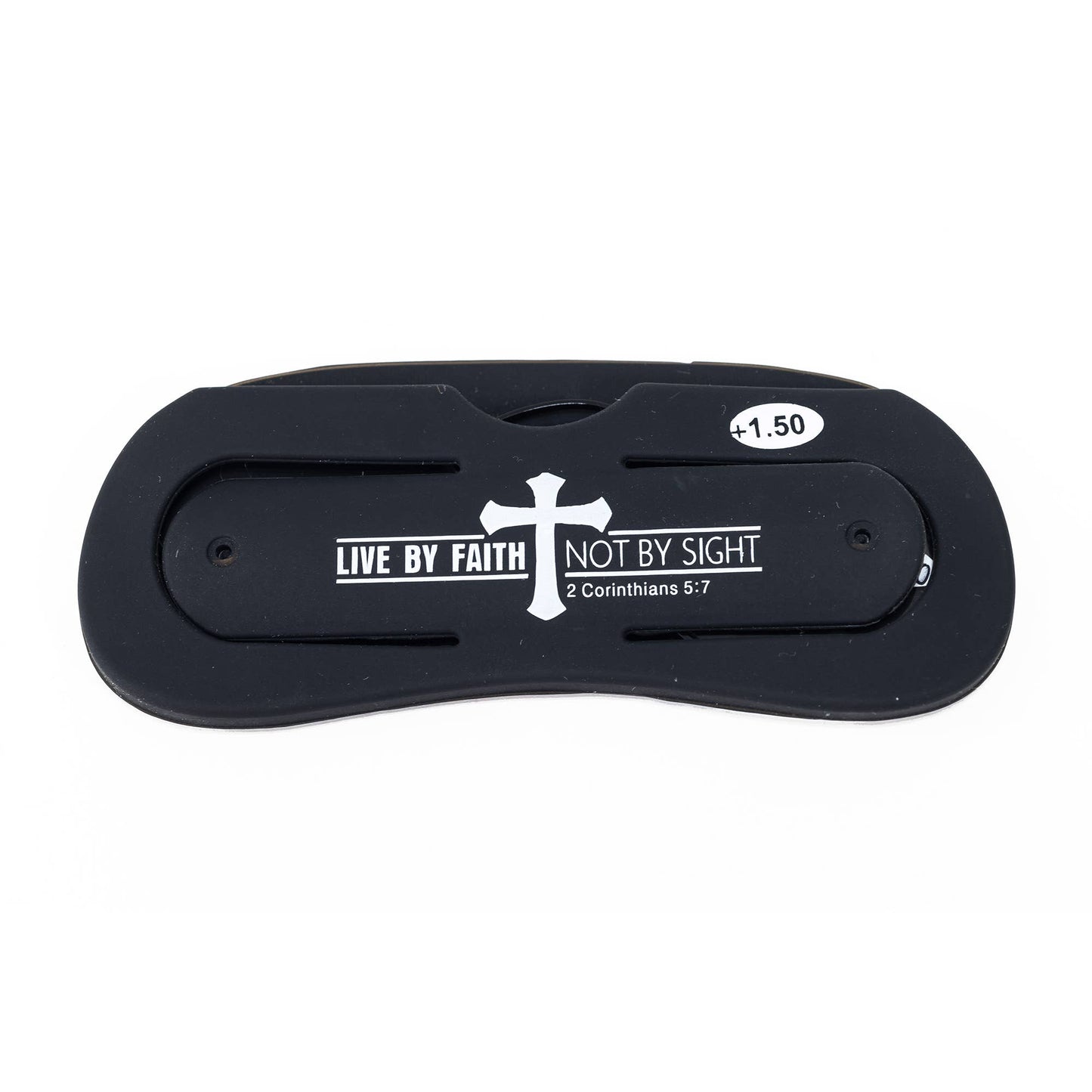 Divinity Boutique - Man of God: 1.5" iReaders with Phone Stand
