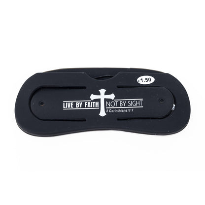 Divinity Boutique - Man of God: 1.5" iReaders with Phone Stand