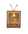 8.5"B/O LEG LAMP MSCL TV+LITE TBLP