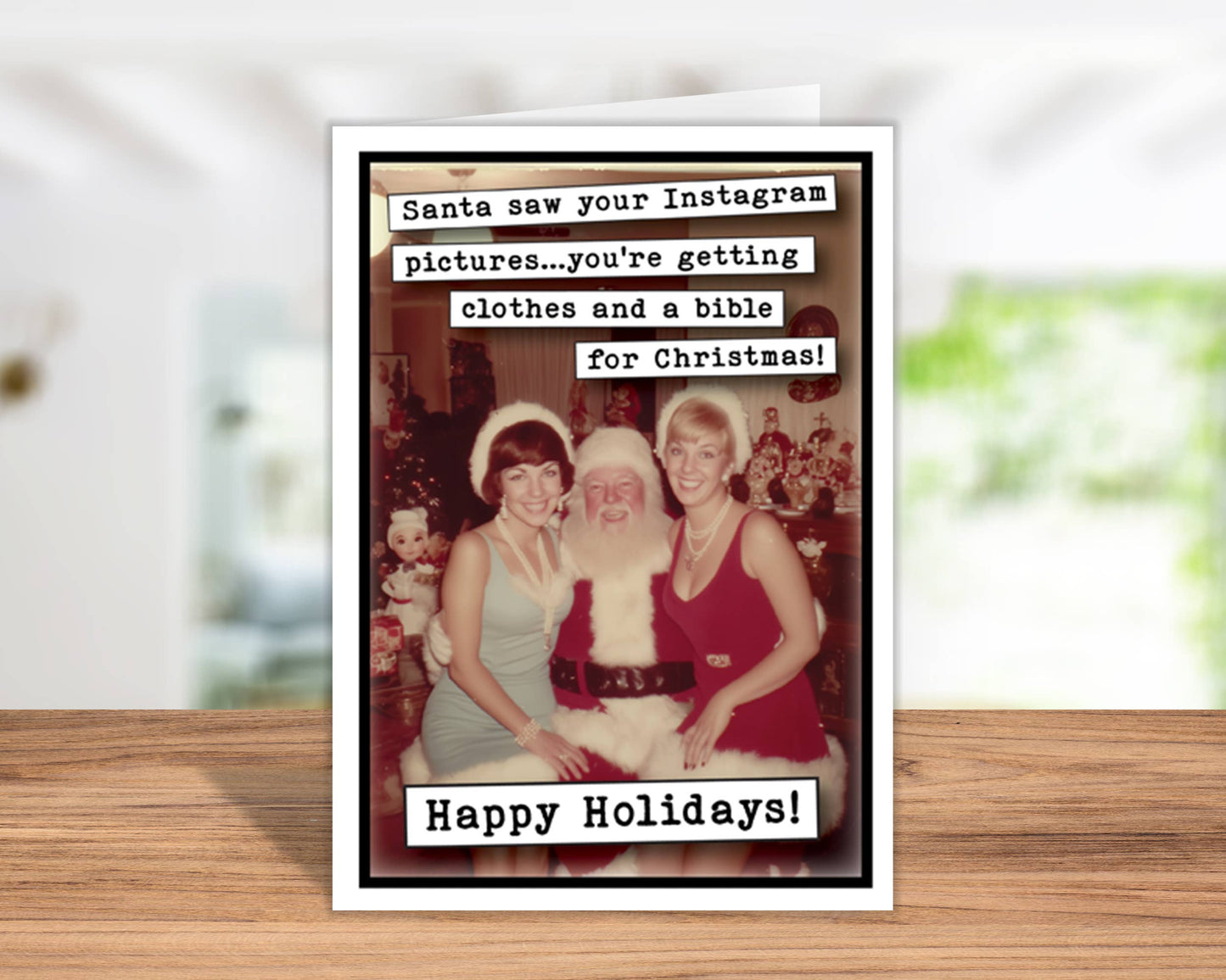 Greeting Card