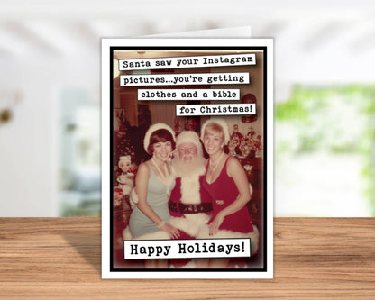 Greeting Card