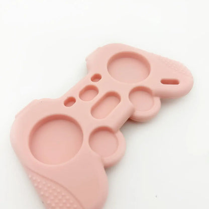 Video Controller Game Teether for Little Gamers