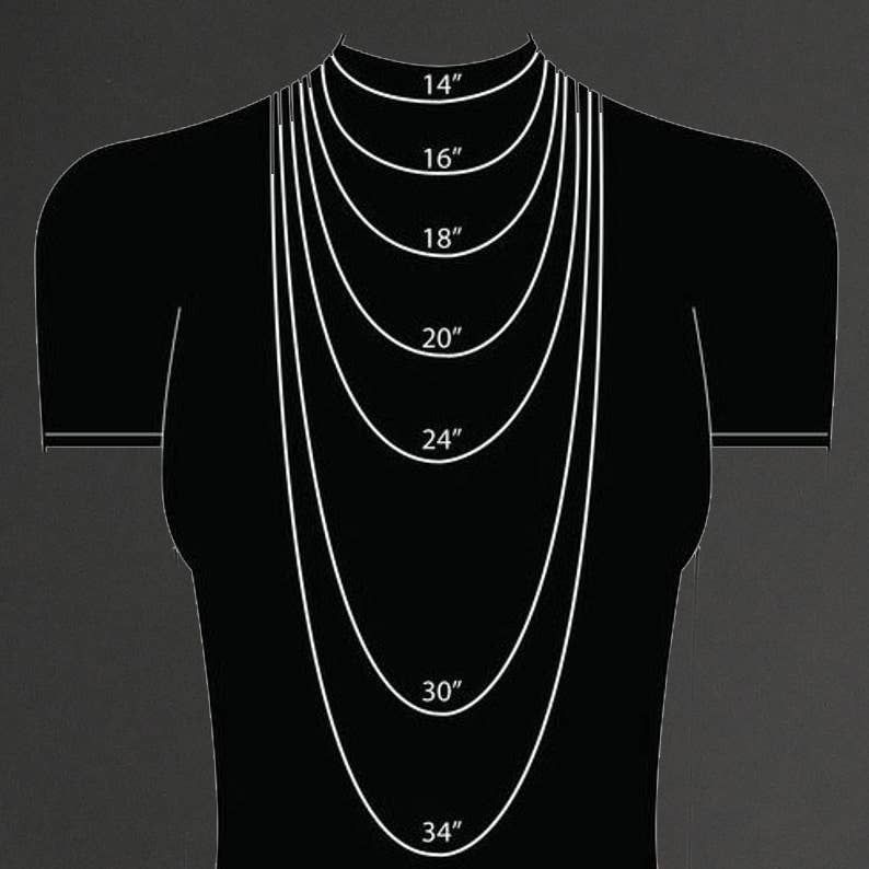 Mixed Metal w/  To The Moon & Back  Inscription Necklace