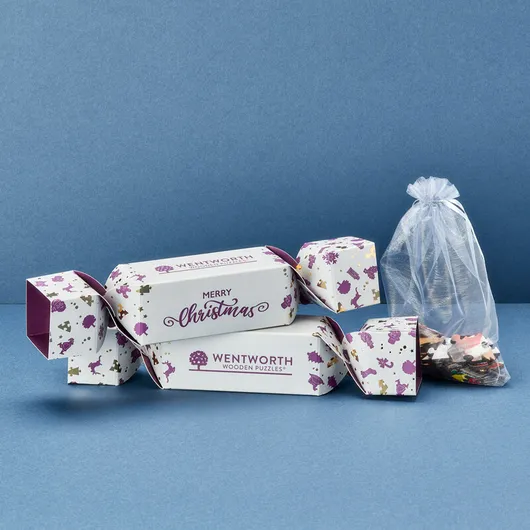 Pop the Champagne Cracker