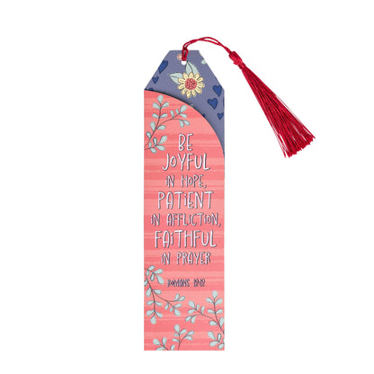 Divinity Boutique - Bible Cover: ASAP, Peach/Gray