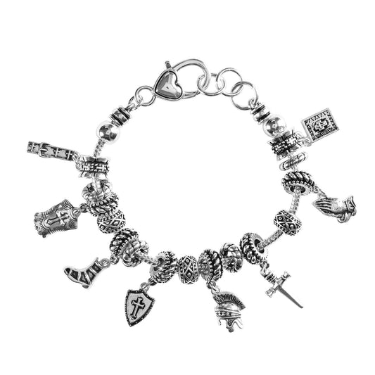Bracelet Eph. 6:17 Armor Of God