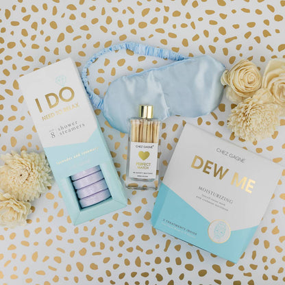 I Do Need To Relax - Bridal/Wedding Shower Steamers - Lavender