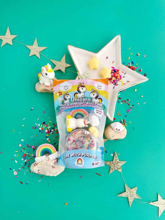 Unicorn Mini Play Pack