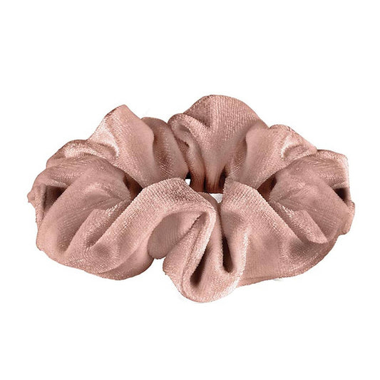 Bella Sleep + Spa - Large Scrunchie Heart Ornament - Blush
