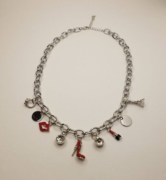 Charm Necklace